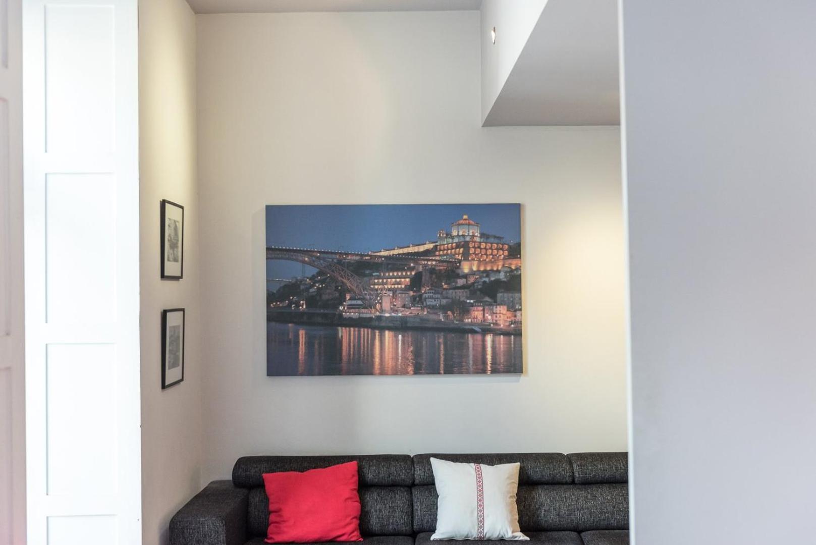 Guestready - Romantic Getaway In Porto Daire Dış mekan fotoğraf