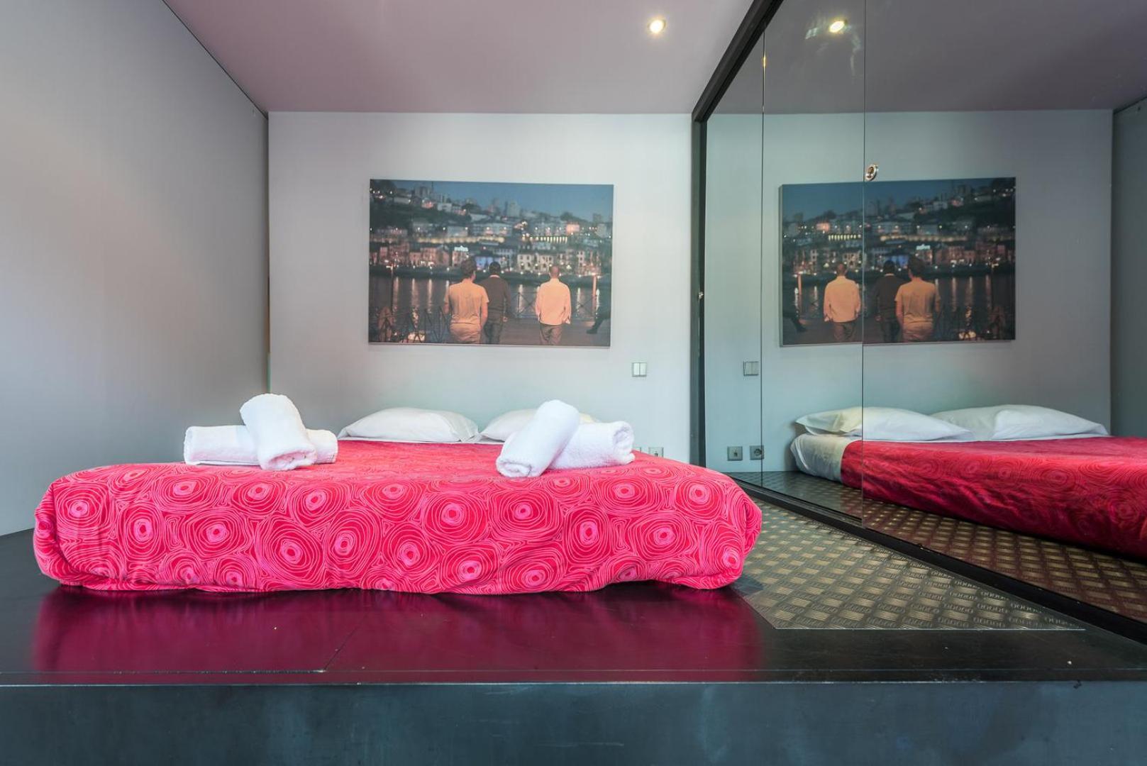 Guestready - Romantic Getaway In Porto Daire Dış mekan fotoğraf