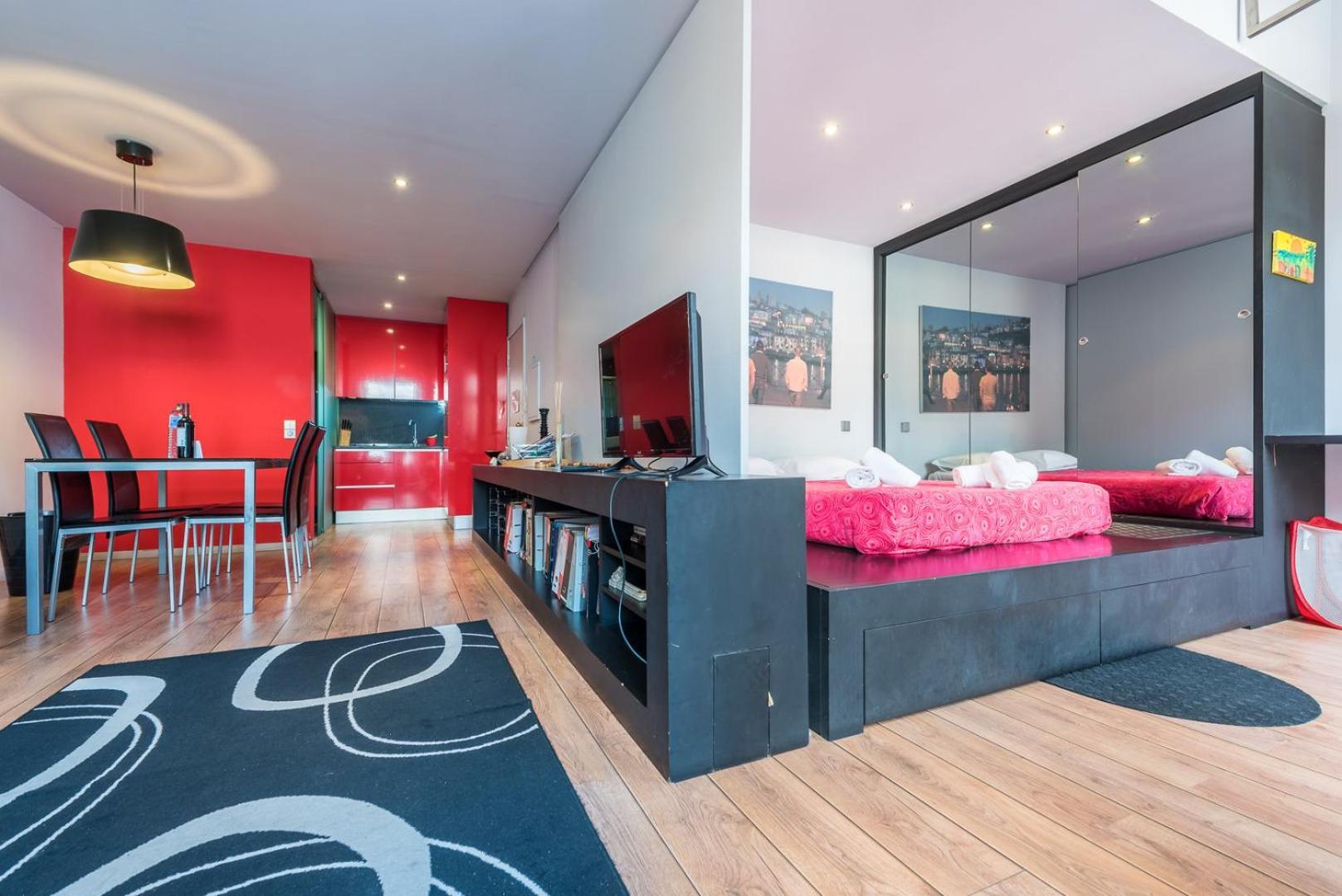 Guestready - Romantic Getaway In Porto Daire Dış mekan fotoğraf