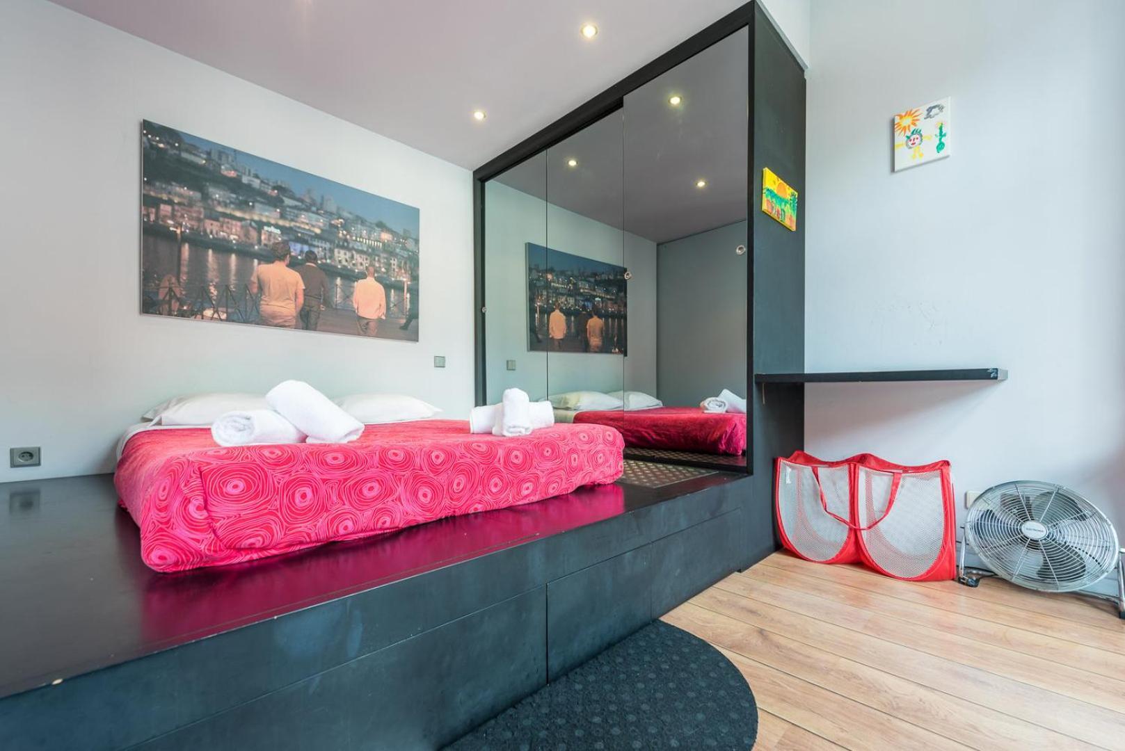 Guestready - Romantic Getaway In Porto Daire Dış mekan fotoğraf