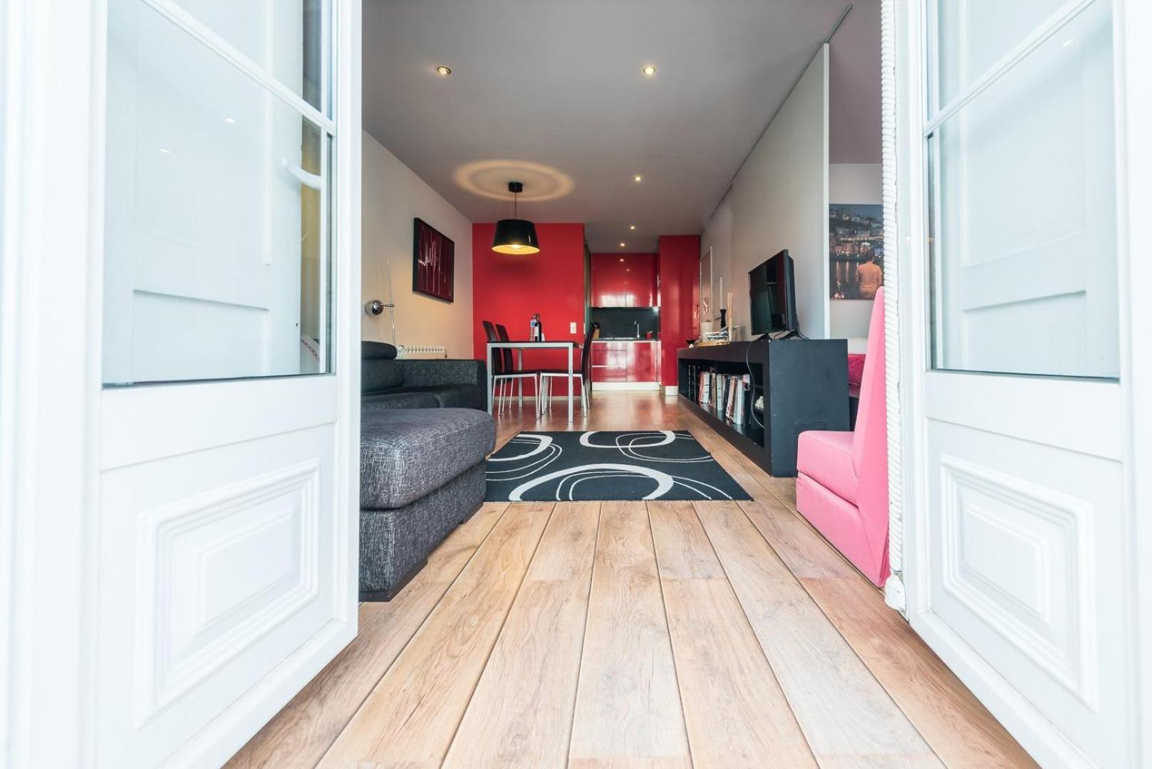 Guestready - Romantic Getaway In Porto Daire Dış mekan fotoğraf